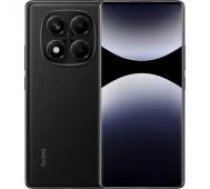 Xiaomi Redmi Note 14 Pro 8/ 256GB Midnight Black mobilais telefons