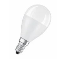 Osram LEDSCLP60 7.5W/ 827 230VFR E14 OSRAM LED spuldze