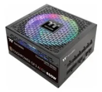 Thermaltake Toughpower GF3 ARGB 850W barošanas bloks