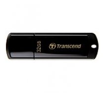 Transcend 32GB JetFlash 350 USB 2.0 Black USB flash