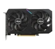 Asus GeForce RTX 3060 Dual V2 OC 12GB GDDR6 192bit videokarte