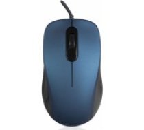 Modecom M10S SILENT BLUE datorpele