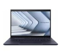 Asus ExpertBook B5 B5404CMA-Q51623X 14FHD+ IPS 155H 16GB 1SSD EN W11P Black portatīvais dators