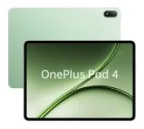 Oneplus Pad 4 13.2" 12GB 512GB Sage Mist planšetdators