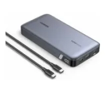 Ugreen PB205 25000mAh Grey power bank