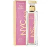 Elizabeth Arden 5th Avenue NYC Love EDP 125ml ParfД«ms