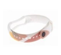 Hurtel Moro Xiaomi Mi Band 5/ 6 Pattern 7 Siksniņa