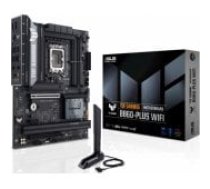 Asus TUF Gaming B860-Plus WIFI mātesplate