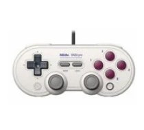 8BitDo SN30 Pro G Classic Edition spēļu kontrolieris