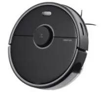 Roborock S5 MAX black S5E52-00 putekļu sūcējs