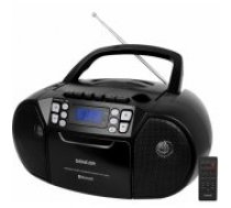 Sencor SPT 3907 B magnetola