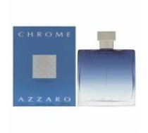 Azzaro Chrome EDP 100ml Parfīms
