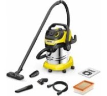 Karcher WD 5 P S V-25/ 5/ 22 Workshop 1.628-374.0 putekļu sūcējs