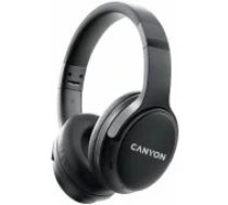 Canyon OnRiff 4 Black austiņas