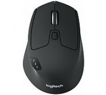 Logitech M720 Triathlon Black 910-004791 datorpele