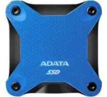 Adata SD620 2TB External SD620-2TCBL Blue SSD disks