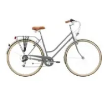 Romet Vintage Eco D 2024 Graphite (L) Velosipēds