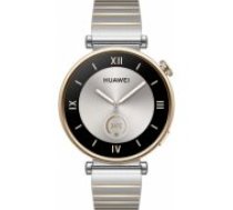 Huawei Watch GT4 41mm Stainless Steel viedpulkstenis