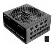 Thermaltake Toughpower TF3 1300W Black barošanas bloks