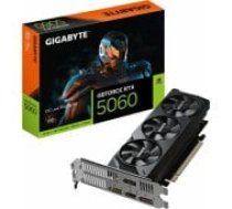 Gigabyte GeForce RTX 5060 OC Low Profile 8G GDDR7 128bit videokarte