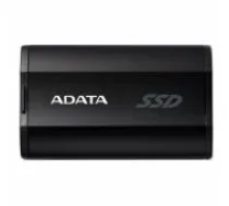 Adata ADATA SD810 4 TB, external SSD (black, USB-C 3.2 Gen 2x2 (20 Gbit/ s)) SSD disks