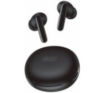 QCY T13 ANC 2 Black austiņas