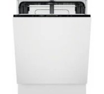 Electrolux E62LB100S iebūvējamā trauku mazgājamā mašīna