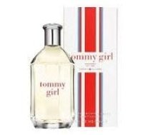 Tommy Hilfiger Tommy Girl EDT 200ml Parfīms