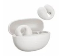QCY Crossky C10 white austiņas