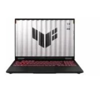 Asus TUF Gaming A16 FA608UM-R7165 16 165hz 260 16GB 512SSD RTX5060 EN DOS portatīvais dators