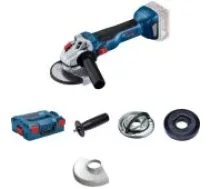 Bosch GWS 18V-10 (06019J4003) SlД«pmaЕЎД«na