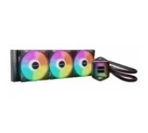 Be quiet! PURE Loop 3 LX 120mm Water Cooling Black BW031EU dzesētājs