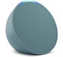 Amazon Echo Pop Midnight Teal hubs