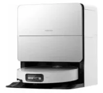 Roborock Saros 10 White S1002-00 putekļu sūcējs