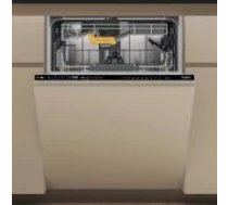 Whirlpool WH8IPB14AM6L0 iebūvējamā trauku mazgājamā mašīna