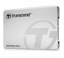 Transcend SSD370 128GB SATA3 2.5®® TS128GSSD370S SSD disks