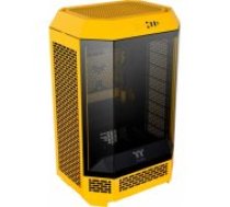 Thermaltake The Tower 300 Dark yellow datoru korpuss