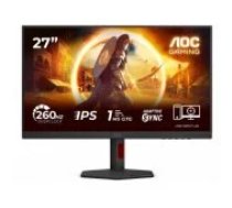 AOC 27G4ZR 27" IPS 16:9 monitors