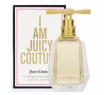 Juicy Couture I Am Juicy Couture EDP 100ml Parfīms