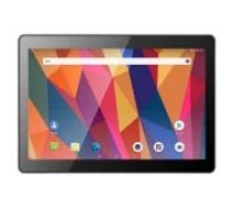 eSTAR Urban 1021W 10.1" 2GB 64GB WI-FI Black planšetdators