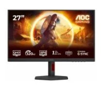 AOC Q27G4SRU 27" IPS 16:9 monitors