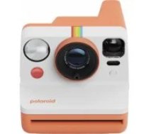 Polaroid Now Gen 3 Coral momentfoto kamera