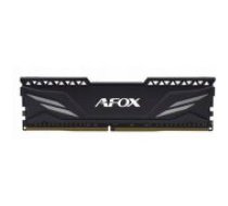 Afox Gaming Black 16GB DDR4 3200MHZ DIMM AFLD416PH1CAB operatīvā atmiņa