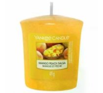 Yankee Candle Mango Peach Salsa Candle 49g Svece