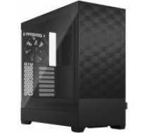 Fractal Design Pop Air Black TG Clear Tint datoru korpuss