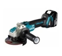 Makita Cordless angle grinder DGA521ZX1 18V Slīpmašīna