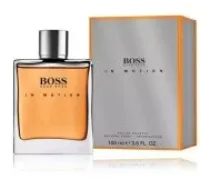 Hugo Boss _8227078 Hugo Boss Boss In Motion Smaržas EDT 100 ml Parfīms