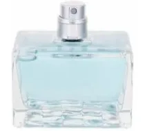 Antonio Banderas Seduction Blue EDT 80ml Tester Parfīms