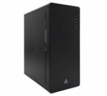 Sbox PCC-500 Black ATX datoru korpuss