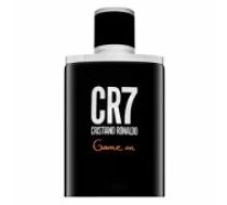 Cristiano Ronaldo CR7 Game On M 30ml EDT Parfīms